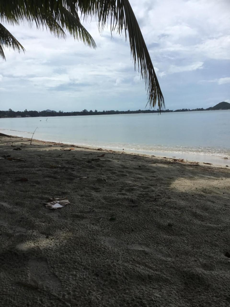 Villa Baan Wasana Lipa Noi Exterior foto