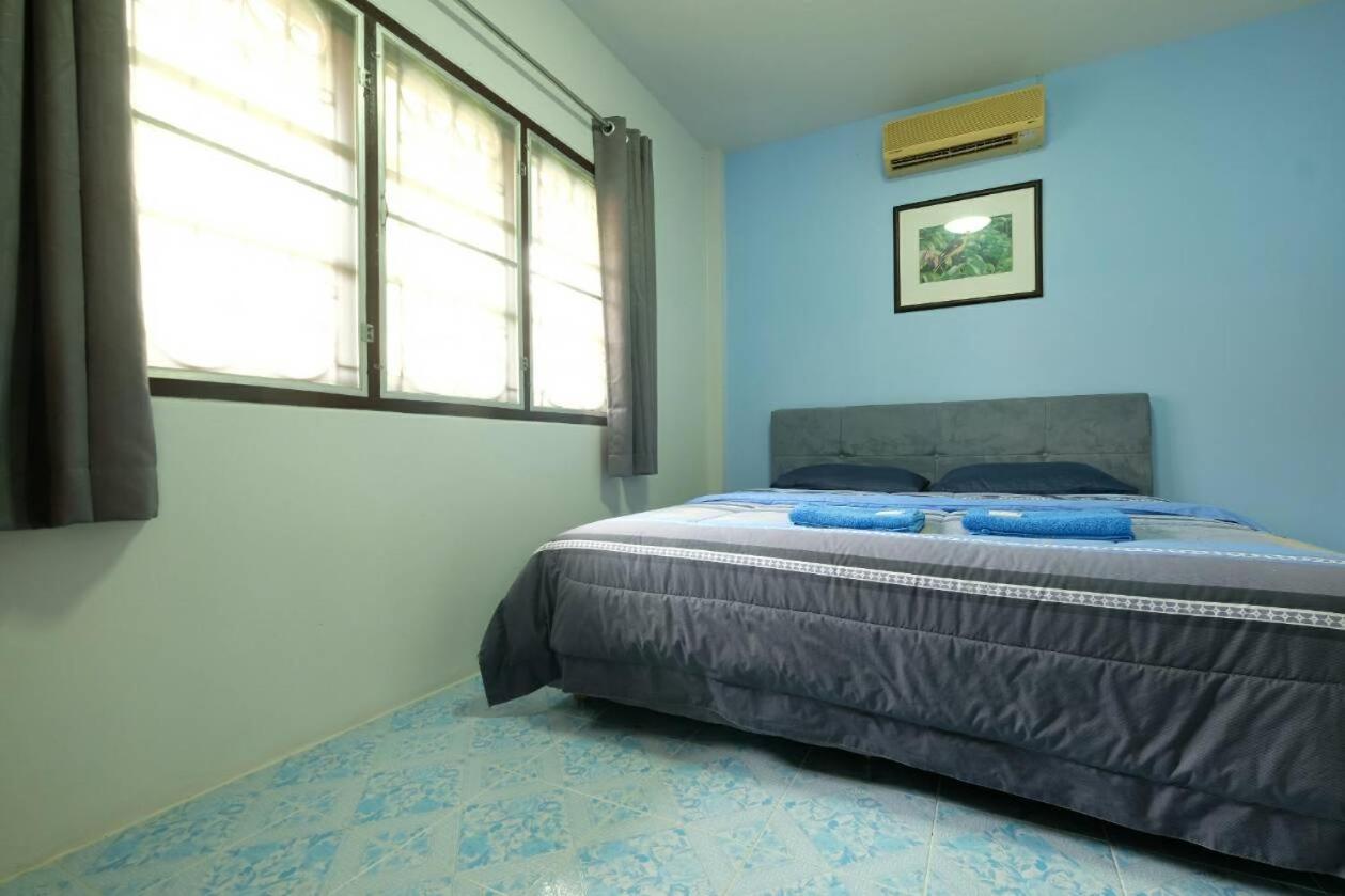 Villa Baan Wasana Lipa Noi Zimmer foto